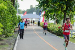 BIB: 
                            <button type="button" onclick="openModal(26556575)" class="btn btn-primary btn-sm float-right btn-popup" data-toggle="modal" data-target=".modal-high-quality">
                        <i class="fas fa-shopping-cart"></i> Add to Cart
                    </button>
                                            <button type="button" onclick="isThisMe(26556575, true)" class="btn btn-success btn-sm float-right btn-popup btn-isme hidden" data-toggle="tooltip" data-placement="bottom" title="นี่คือรูปของคุณใช่ไหม คลิกที่นี่เพื่อเอาเข้าอัลบั้ม">
                        <i class="fas fa-plus"></i> Add to album
                    </button>
                    <button type="button" onclick="isThisMe(26556575, false)" class="btn btn-warning btn-sm float-right btn-popup btn-isnotme hidden">
                        <i class="fas fa-ban"></i> Remove from album
                    </button>